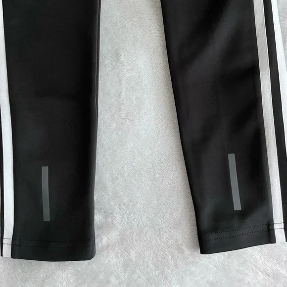 ADIDAS CLIMALITE LEGGINGS - Picture 2 of 7